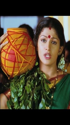 " Nadi varikayil kodivaram tharum thaye" | Meendum Amman | Tamil Movie Song | Amman Song |#shorts