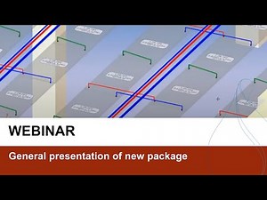 InstalSystem 5 - General presentation of new package