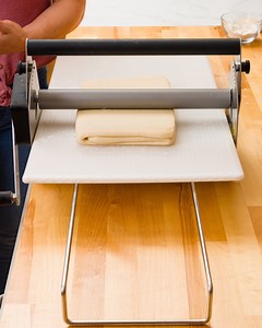 7.9K views · 60 reactions | Ready to take your baking to the next level? Discover the difference our dough sheeter can make in your culinary creations. Visit our website to learn more and order yours today https://brodandtaylor.com/products/dough-sheeter #brodandtaylor #doughsheeter #lamination #crosissants #pastry #viennoiserie #baking #cruffin #manualdoughsheeter #laminateddough | Brod & Taylor | Facebook