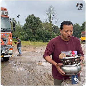 647K views · 17K reactions | രാജേഷ് ബ്രോയുടെ നാടൻ ചിക്കൻകറി | EP - 57 | Arunachal Trip | #jelajaratheesh #puthettutravelvlog #puthettutransports #travel #kerala #roadtrip #familytravel #family #ladytruckdriver #lorrylife #truckerlife #chennai #Odisha #WestBengal #assam #ArunachalPradesh | Puthettu Travel Vlog | Facebook