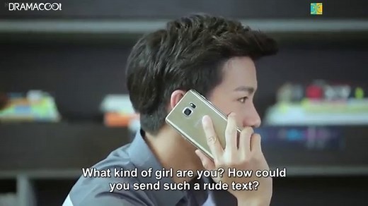 U-Prince series The Handsome Cowboy Ep 1 Eng Sub Thai drama