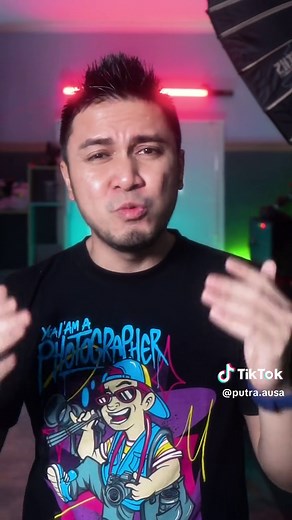Dapatkan 122 LUT Gratis untuk Semua Software Editing