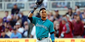 'Part of this family forever': Polanco returns