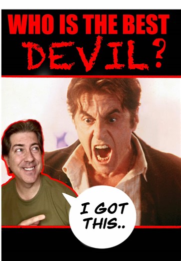 #devil #horror #scary #ranking #film | jenny ohara devil