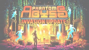 2.6K views · 14 reactions | The 'Invasion Update' for Phantom Abyss is live on Steam with 25% off the game through the weekend! Enemies now roam the temples along with new rooms and traps, streamlined temple paths, and multi-relic temples! | Devolver Digital | Facebook
