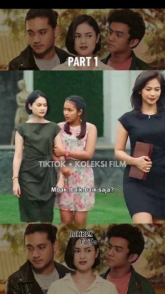 Cinta Setiga: Menyelami Drama Romantis