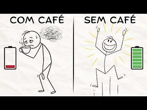 30 DAYS without COFFEE: what happens to your BODY (day 1 to 30) | Everything Explained