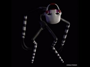 Puppets Sing The FNAF Song