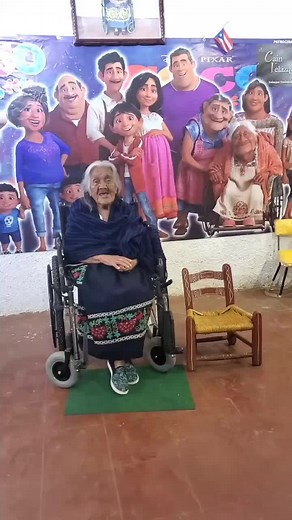 RIP to the real life mama coco. 💔 she passed away today. 😔 #mamacoco #Disney #cocomovie #rememberme #foryou #Mexico