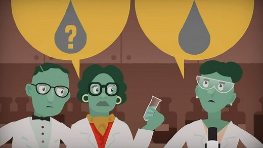 【TED-Ed】你应该担心酸雨吗？| Whatever happened to acid rain?