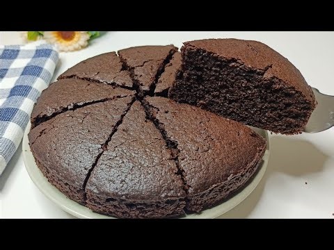 Just one egg and a few simple ingredients| you will make this cake everyday