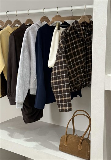 Discover Our New Everyday Uniform Collection!