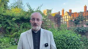 1.7K views · 19 reactions | A Message for the Cathedral Community Canon Roly reflects on the Association of English Cathedrals AGM which look place this week in London. Association of English Cathedrals | Winchester Cathedral | Facebook