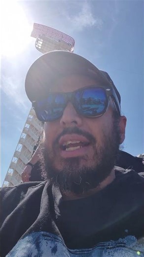 Here at COTA for Nascar, wish I could smoke a cigar