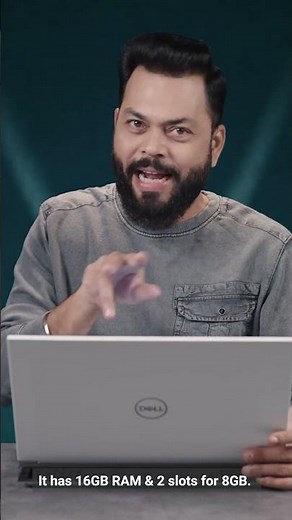 Unboxed | G16 7630 review by Trakin Tech