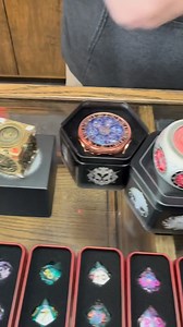Got a shipment of some awesome new dice, including some very unique spinner dice! Come check it out! | Meta-Games Unlimited