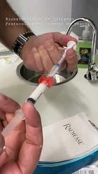 Bioestimulador de Colágeno para Pescoço | Continua no meu instagram ‪@drleonardodedeusmello‬
