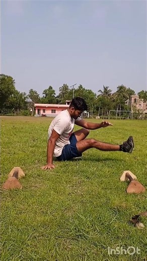 Crab Kicks workout for Cardiovascular endurance and Core strengthening.