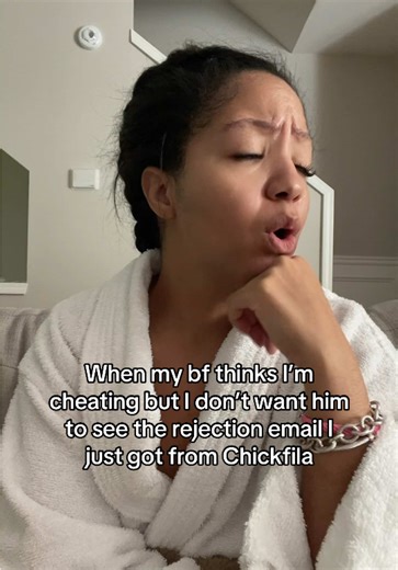 It’s paying more than unemployment benefits & I need Sunday off for brunch 😅😭 #fyp #hiring #jobsearch #interview #chickfila