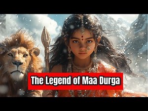 Story of Maa Durga | Significance of Mahalaya #durgapuja #mahalaya #mythology