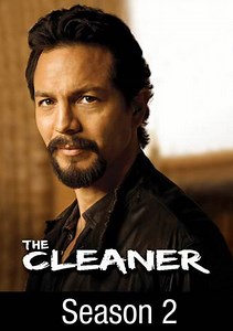 The Cleaner: An Ordinary Man