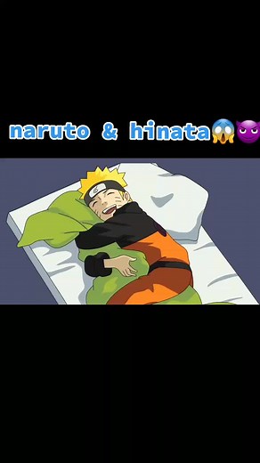 Hinata y Naruto: Pasiones y Aventura Anime 18