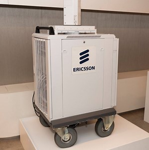 210K views · 869 reactions | From 110kg BEAST to our first ever 5G device. A lot has happened in the last 12 months! 勞 | Telstra | Facebook