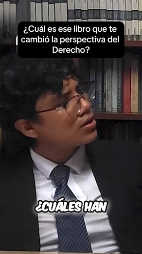 Libros de Derecho