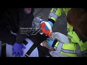 VT Select Bag-Valve-Mask (BVM) Resuscitators