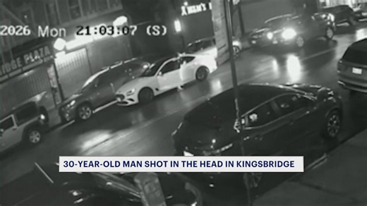 NYPD Force Investigation Division investigates after off-duty officer accused of shooting man in Kingsbridge