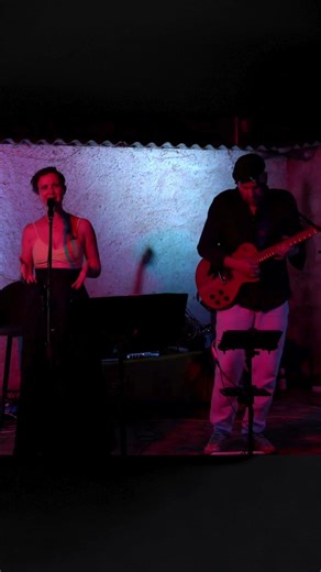 KOMET - Creep Cover // Part 5