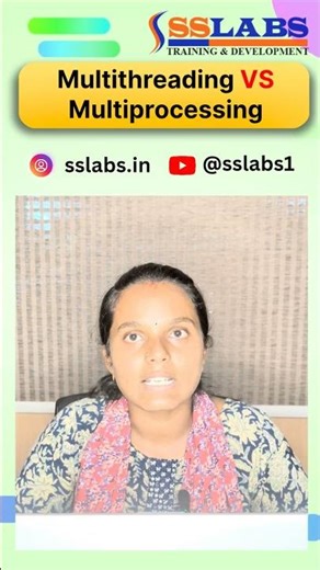 Multithreading vs Multiprocessing in Python | Interview Question