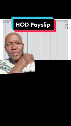 Teachers Salary (HOD) Post Level 2 #lifereset_za #teachingontiktok #teachersoftiktok #teaching #greenscreen