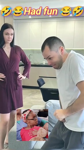 Had fun 😂🤣😂🤣 If you have the guts, try holding back your laughter #funny #shorts #englishshorts