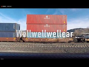 Train memes that are cleaner than a lounge car (AJ Railfan Reupload!)