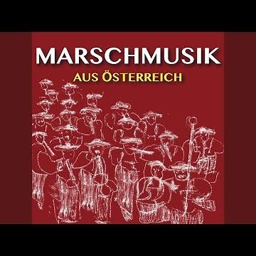 Kitzbühler Standschützen (Marsch)