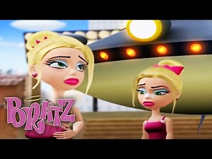 Alien Encounters | Season 2 Episode 11 | BRATZ