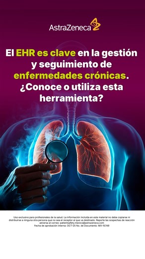 La Historia Clínica Electrónica (EHR) constituye una herramienta...