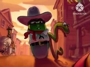 VeggieTales on Moe and the Big Exit on DVD Trailer on (2006)