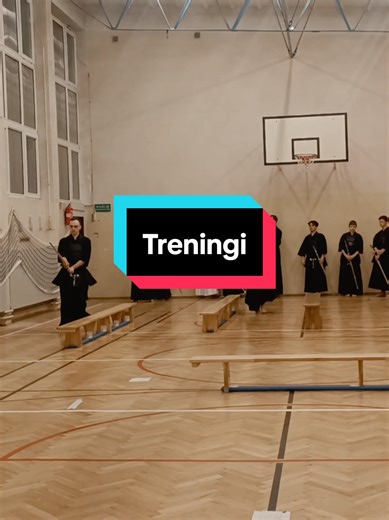Footwork training 🦶👣#kendo #kendosports #okuriashi #wroclaw #sport