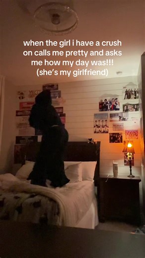 Why I Love My Girlfriend: A Sweet Moment Explained