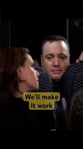 Doug & Carrie’s Heart-to-Heart in Flight | King of Queens Finale