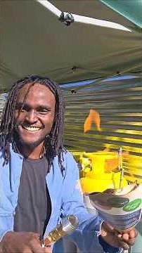 I MAKE NATURAL GAS FROM PLASTIC WASTE! #naturejab #pyrolysis #science