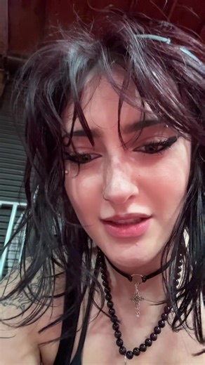 my screen protector cracked asl😭 | Screen Protector