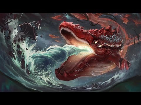 Smite | Casual Conquest | Bake Kujira | #1