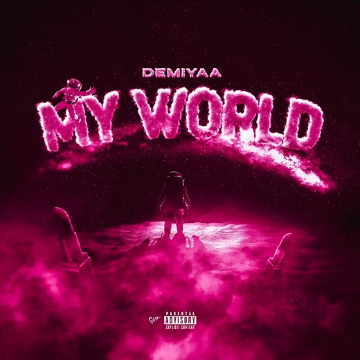 Life Is Easy - DEMIYAA & Lil Rae: Song Lyrics, Music Videos & Concerts