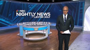 Nightly News Full Broadcast (August 23rd)