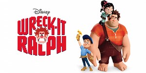 Disney Wreck-It Ralph