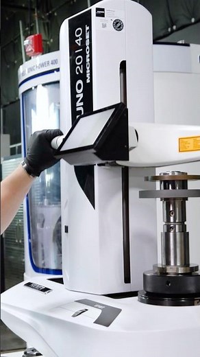 Measuring Precision Grinding Wheels