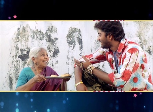 37K views · 651 reactions | Gaali Seenu ee rojaina bamma daggaranunchi food teesukuntado ledho choodali mari..@ 10 AM. | Gemini Comedy | Facebook